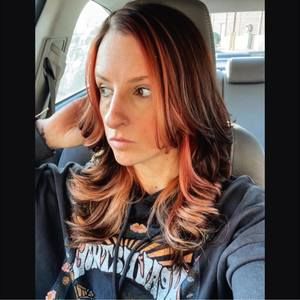 Meet your Posher, Nancy